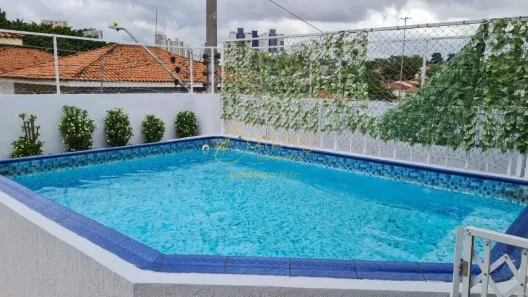 Casa com 3 Quartos à venda, 240m² no Brooklin Paulista, São Paulo