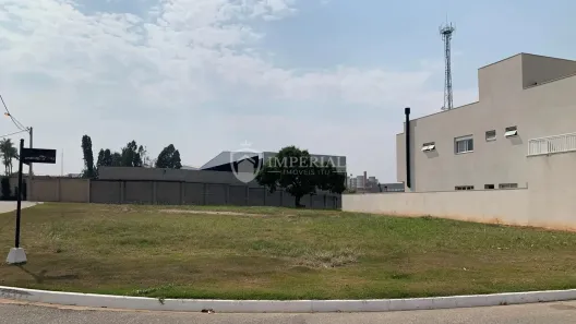 Lote/Terreno à venda, 519m² no Jardim Paulista, Itu
