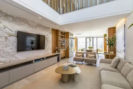 Casa de Condomínio com 3 Quartos à venda, 271m² no Cascatinha, Curitiba
