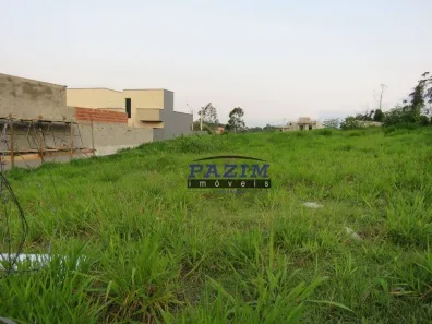 Lote/Terreno à venda, 250m² no Pinheirinho, Vinhedo