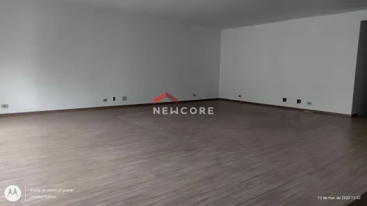 Apartamento com 3 Quartos à venda, 240m² no Vila Buarque, São Paulo