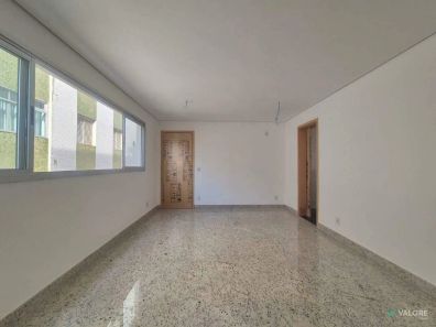 Apartamento com 2 Quartos à venda, 62m² no Serra, Belo Horizonte