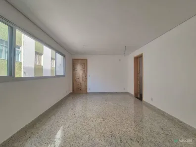 Apartamento com 2 Quartos à venda, 62m² no Serra, Belo Horizonte