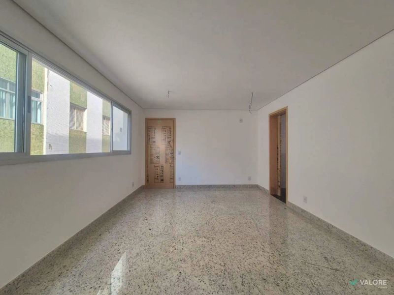 Apartamento com 2 quartos — Serra, Belo Horizonte