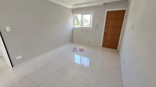 Apartamento com 2 Quartos para alugar, 55m² no Vila Rossi, São José dos Campos