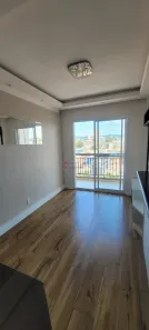 Apartamento com 2 Quartos à venda, 59m² no Centro, Jundiaí