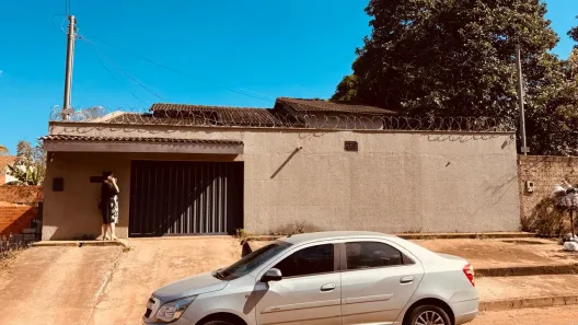 Casa com 3 Quartos à venda, 165m² no Jardim Buriti Sereno, Aparecida de Goiânia