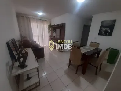 Apartamento com 2 Quartos para alugar, 62m² no Vila Nova Jundiainópolis, Jundiaí