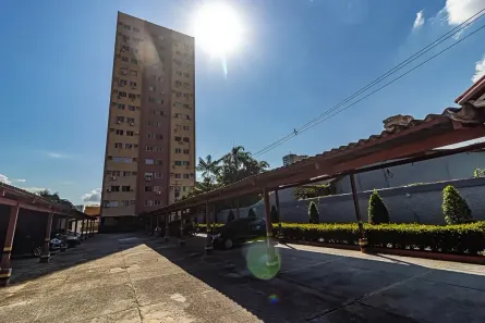 Apartamento com 2 Quartos à venda, 61m² no São Brás, Belém