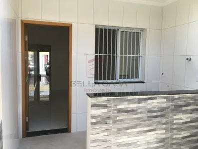 Sobrado com 3 Quartos à venda, 87m² no Chácara Cruzeiro do Sul, São Paulo