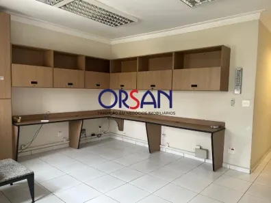 Imóvel Comercial para alugar, 155m² no Fundação, São Caetano do Sul