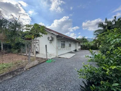 Lote/Terreno à venda, 8146m² no Itoupavazinha, Blumenau