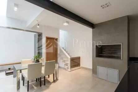 Sobrado com 3 Quartos à venda, 180m² no Perdizes, São Paulo