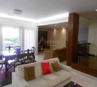Casa com 4 Quartos à venda, 463m² no Vila Inah, São Paulo