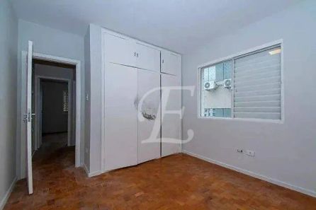 Apartamento com 2 Quartos à venda, 95m² no Cerqueira César, São Paulo