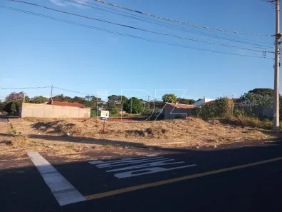 Lote/Terreno à venda, 432m² no Parque das Hortências, Araraquara