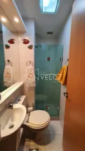 Apartamento com 3 Quartos à venda, 93m² no Botafogo, Rio de Janeiro