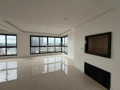 Apartamento com 3 Quartos para alugar, 95m² no Vila Rodrigues, Passo Fundo
