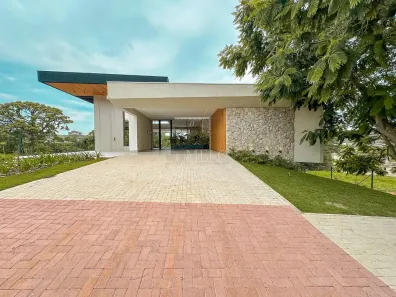 Casa de Condomínio com 4 Quartos à venda, 400m² no Gran Royalle, Lagoa Santa