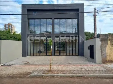 Ponto Comercial para alugar, 133m² no Maringá, Londrina