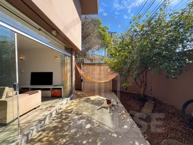 Sobrado com 3 Quartos à venda, 140m² no Brooklin Novo, São Paulo