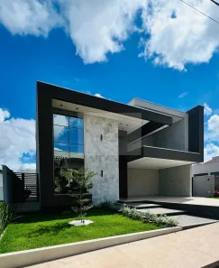 Casa com 4 Quartos à venda, 465m² no Jardim América, Imperatriz