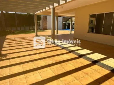 Casa com 4 Quartos à venda, 500m² no Morada da Colina, Uberlândia