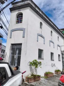 Prédio Comercial à venda, 400m² no Centro, Manaus
