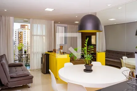 Apartamento com 2 Quartos à venda, 63m² no Vila Bela, São Paulo