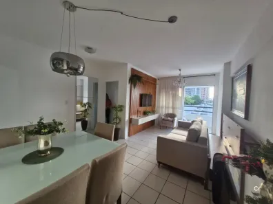 Apartamento com 2 Quartos à venda, 70m² no Boa Viagem, Recife