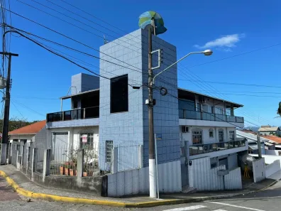 Casa com 5 Quartos à venda, 334m² no Prado de Baixo, Biguaçu