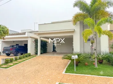 Casa de Condomínio com 3 Quartos à venda, 150m² no Nova Pompéia, Piracicaba