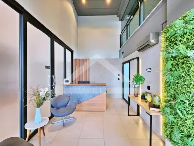 Sala Comercial à venda, 295m² no Jardim Califórnia, Ribeirão Preto