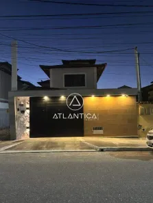 Casa com 2 Quartos à venda, 142m² no Jardim Mariléa, Rio das Ostras