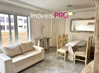 Apartamento com 3 Quartos à venda, 75m² no Jardim Brasil (Zona Sul), São Paulo