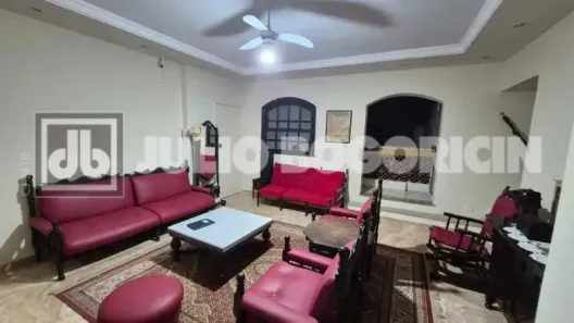Apartamento com 5 Quartos à venda, 170m² no Copacabana, Rio de Janeiro