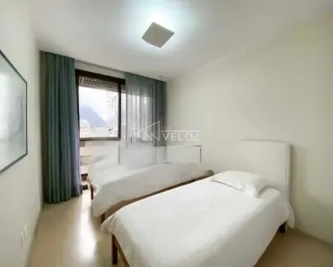 Flat com 2 Quartos à venda, 100m² no Ipanema, Rio de Janeiro