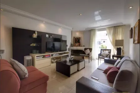 Casa com 4 Quartos à venda, 260m² no Jardim Vila Mariana, São Paulo