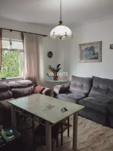 Apartamento com 2 Quartos à venda, 81m² no Vila Cascatinha, São Vicente