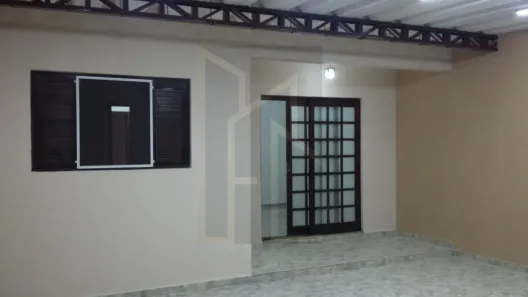 Casa com 2 Quartos à venda, 76m² no Jardim das Bandeiras, Mogi das Cruzes