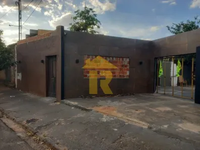 Casa com 3 Quartos à venda, 300m² no Vila São Judas Tadeu, São José do Rio Preto