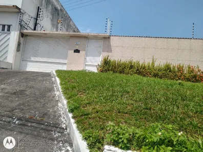 Casa com 4 Quartos à venda, 1000m² no Centro, Manaus