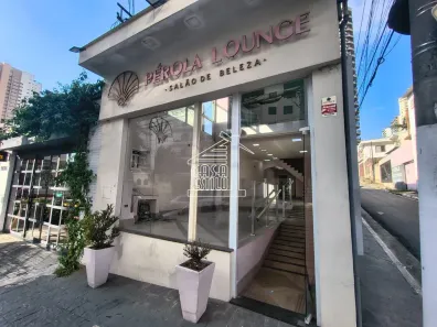 Ponto Comercial para alugar, 169m² no Tatuapé, São Paulo
