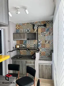 Apartamento com 2 Quartos à venda, 80m² no Rudge Ramos, São Bernardo do Campo