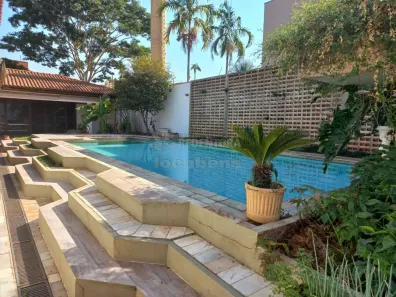 Casa com 4 Quartos à venda, 700m² no Centro, São José do Rio Preto