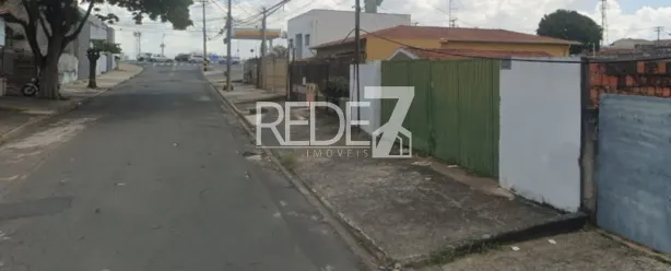 Lote/Terreno à venda, 490m² no Jardim Novo Campos Elíseos, Campinas
