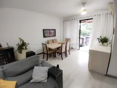 Apartamento com 3 Quartos à venda, 162m² no Vila Isabel, Rio de Janeiro