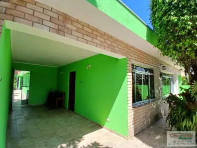 Casa com 5 Quartos à venda, 205m² no Jardim Ribamar, Peruíbe