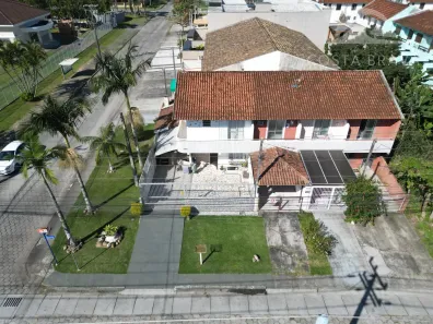 Sobrado com 3 Quartos à venda, 73m² no Caiobá, Matinhos