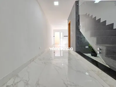 Sobrado com 3 Quartos à venda, 108m² no Vila Ré, São Paulo